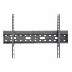Vivolink Pro Large Wall Mount with Media Player Space, Max 35kg, Up to VESA 600x400 2.03 m (80") Black - Additional view 4