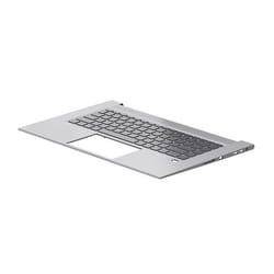 HP M14608-061 laptop spare part Keyboard