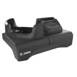 Zebra CRD-NGTC5B-2SE1B mobile device charger Mobile computer Black Indoor
