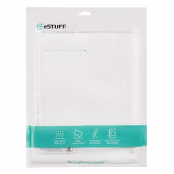 eSTUFF Galaxy Tab S12+ AUSTIN Defender without built-in screen protector. Black - Additional view 3
