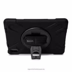 eSTUFF Galaxy Tab S12+ AUSTIN Defender without built-in screen protector. Black - Additional view 7