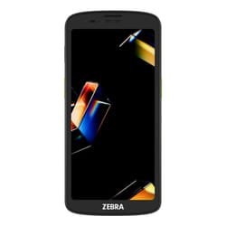 Zebra TC201 handheld mobile computer 15.2 cm (6") 2160 x 1080 pixels Touchscreen 245 g Black