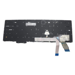 Lenovo 5N21K05063 laptop spare part Keyboard