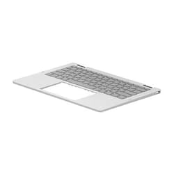 HP P35101-041 laptop spare part Keyboard