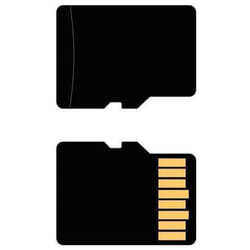 CoreParts 128GB MicroSD Card