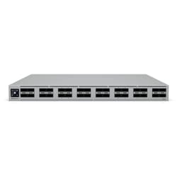 Ubiquiti Enterprise Campus Switch Core Managed L2/L3 Gigabit Ethernet (10/100/1000) 1U Grey