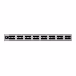 Ubiquiti Enterprise Campus Switch Core Managed L2/L3 Gigabit Ethernet (10/100/1000) 1U Grey - Additional view 2