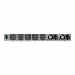 Ubiquiti Enterprise Campus Switch Core Managed L2/L3 Gigabit Ethernet (10/100/1000) 1U Grey - Additional view 4