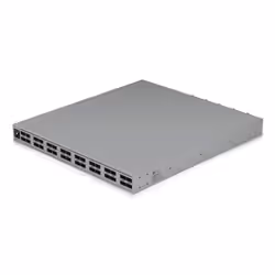 Ubiquiti Enterprise Campus Switch Core Managed L2/L3 Gigabit Ethernet (10/100/1000) 1U Grey - Additional view 6