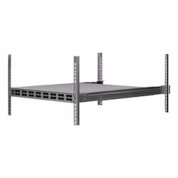 Ubiquiti Enterprise Campus Switch Core Managed L2/L3 Gigabit Ethernet (10/100/1000) 1U Grey - Additional view 7