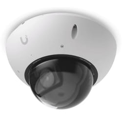 Ubiquiti G6 Edge Dome IP security camera Indoor & outdoor 3840 x 2160 pixels Ceiling/wall