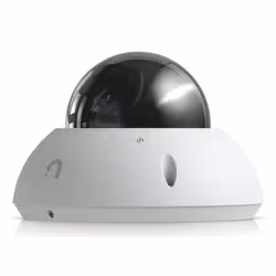 Ubiquiti G6 Edge Dome IP security camera Indoor & outdoor 3840 x 2160 pixels Ceiling/wall - Additional view 3