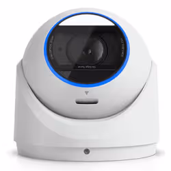 Ubiquiti G6 Edge Turret IP security camera Indoor & outdoor 3840 x 2160 pixels Ceiling/wall - Additional view 3
