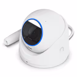 Ubiquiti G6 Edge Turret IP security camera Indoor & outdoor 3840 x 2160 pixels Ceiling/wall - Additional view 8