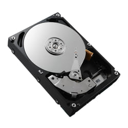 DELL 400-ASHI internal hard drive 1.2 TB 10000 RPM 2.5" SAS