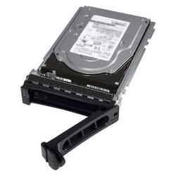 DELL 400-ASHJ internal hard drive 1.2 TB 10000 RPM 2.5" SAS
