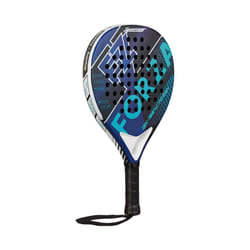 FZ Forza Brace Power Padel Ball Racket Carbon Extra Control Lightweight Racquet