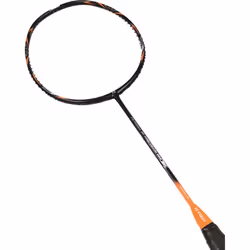 FZ Forza HT Power 88S Badminton Racket Strong Graphite Carbon Nano Tubes Frame