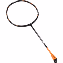 FZ Forza HT Power 88M Badminton Racket Carbon Nano Tubes Graphite Medium Frame