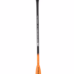 FZ Forza HT Power 88M Badminton Racket Carbon Nano Tubes Graphite Medium Frame