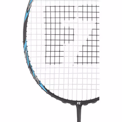 FZ Forza HT Power 72F Badminton Racket T-Joint Graphite Carbon Nano Tubes Frame