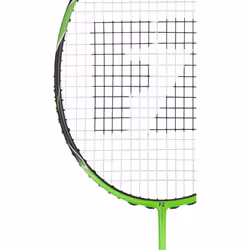 FZ Forza Precision X3 Badminton Racket Graphite BS T-Joint Hand Frame Racquets