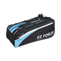 FZ Forza Racket Bag Play Line Badminton 9 Racquets Shoulder Carrying Sports Case