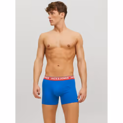 Jack & Jones 12228458_2161_1011106.62 underpants Black, Red - Additional view 8