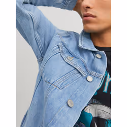 Jack & Jones 12223612_3561.263 coat/jacket - Additional view 5