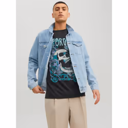 Jack & Jones 12223612_3561.41, Blue