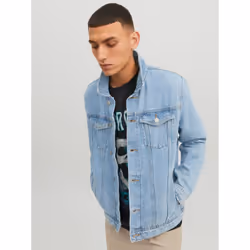 Jack & Jones 12223612_3561.59 coat/jacket - Additional view 7