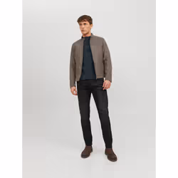 Jack & Jones 12147218_2018_764103_XS coat/jacket - Additional view 4