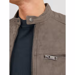 Jack & Jones 12147218_2018_764103_XS coat/jacket - Additional view 5