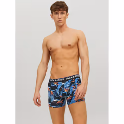 Jack & Jones 12228458_2161_1011106.60 underpants Black, Red - Additional view 7