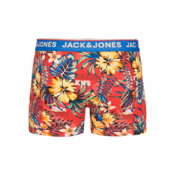 Jack & Jones 12228458_2161_1011106.65 underpants Black, Red - Additional view 4