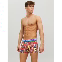 Jack & Jones 12228458_2161_1011106.41 underpants Black, Red