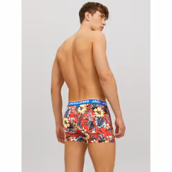 Jack & Jones 12228458_2161_1011106.41 underpants Black, Red