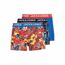 Jack & Jones 12228458_2161_1011106.41 underpants Black, Red