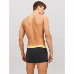 Jack & Jones 12230353_2161_1017543.63 underpants Black