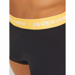 Jack & Jones 12230353_2161_1017543.63 underpants Black - Additional view 6