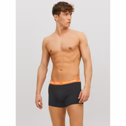 Jack & Jones 12230353_2161_1017543.41 underpants Black - Additional view 8