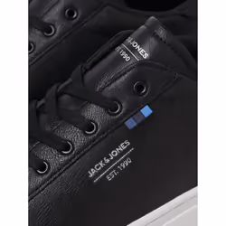 Jack & Jones 12229695_212.157 fashion sneaker Anthracite, Black - Additional view 7