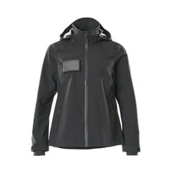 MASCOT 18011-249-09-S Jacket Black