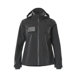 MASCOT 18011-249-09-XL Jacket Black