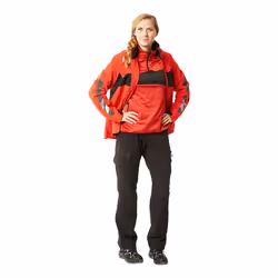 MASCOT 18011-249-09-XL Jacket Black