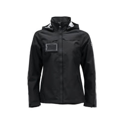MASCOT 18311-231-09-S Jacket Black