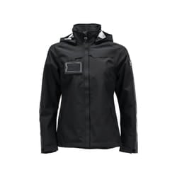 MASCOT 18311-231-09-L Jacket Black