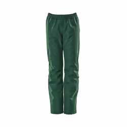 MASCOT 18990-231-03-152, Child, Green, 620 mm, Polyester, 210 g/m², 100% polyester