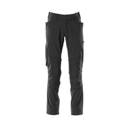 MASCOT 18079-511-09-90C60 Pants Black