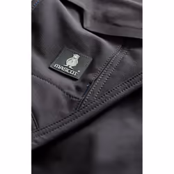 MASCOT 18079-511-09-90C62 Pants Black